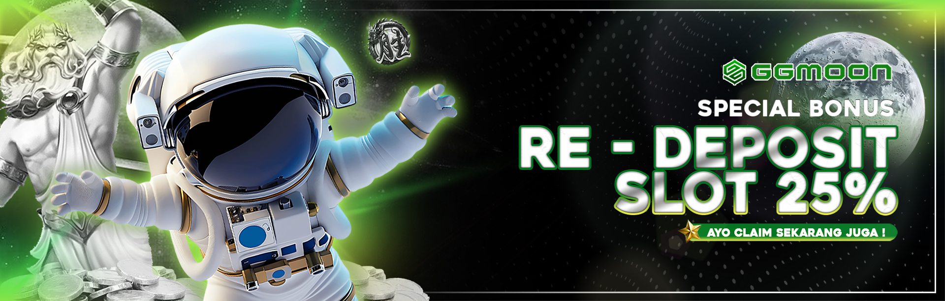 BONUS DEPOSIT HARIAN SLOT 25%