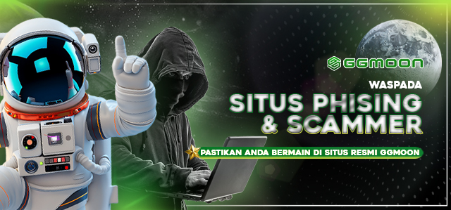 HATI HATI PENIPUAN