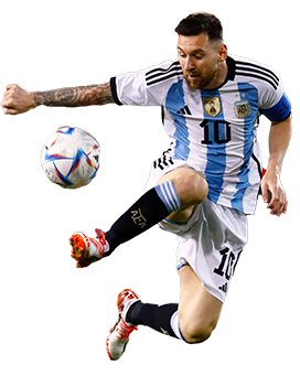 Sports Player