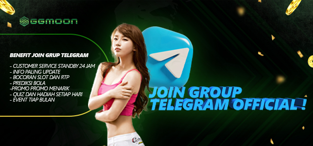 JOIN GRUP TELEGRAM